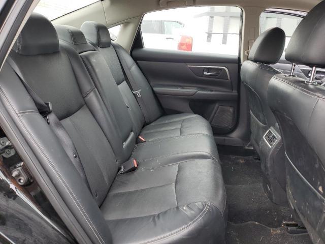 1N4AL3AP5HC261777 Nissan ALTIMA 2.5