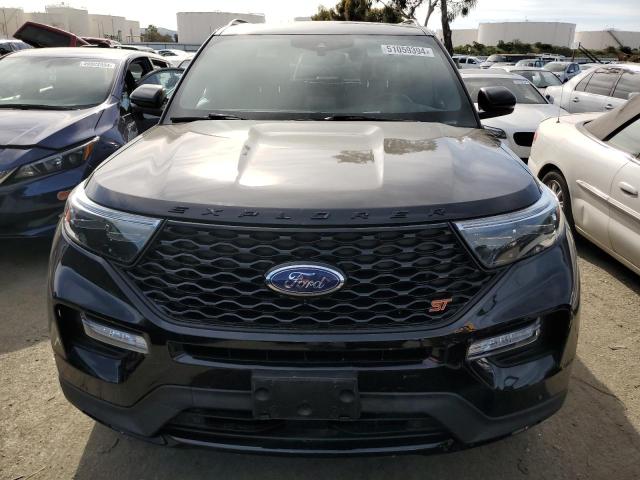 1FM5K8GC4LGA63429 Ford Explorer St