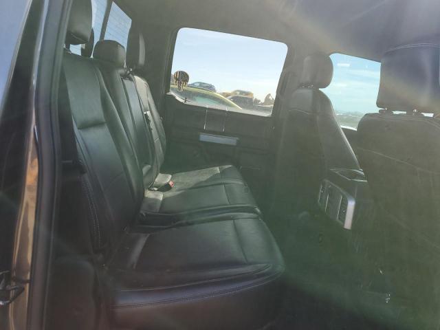 1FTEW1EF5FFA61583 Ford F150 Supercrew