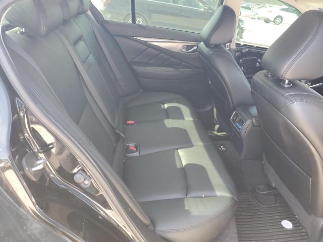 JN1BV7APXEM682127 Infiniti Q50 BASE