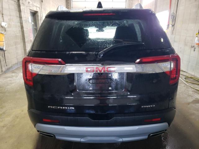 1GKKNUL4XPZ242837 GMC ACADIA SLT