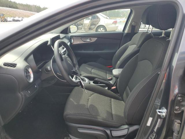 3KPF24AD9PE606380 KIA FORTE LX