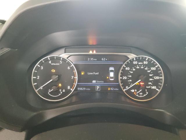1N4BL4BV3KN305326 Nissan ALTIMA S