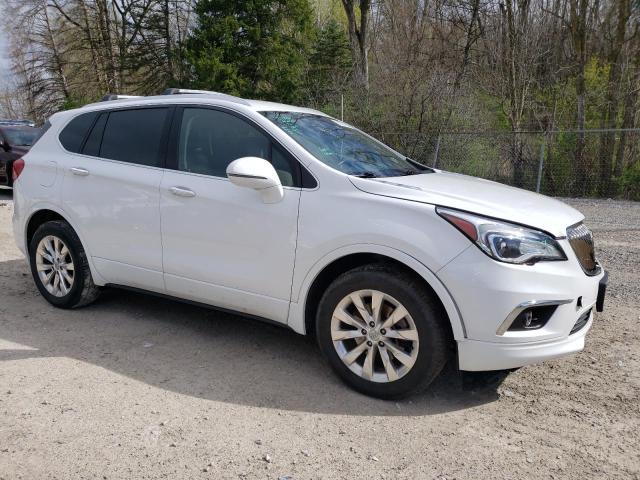 LRBFXBSA7HD218222 Buick Envision Essence