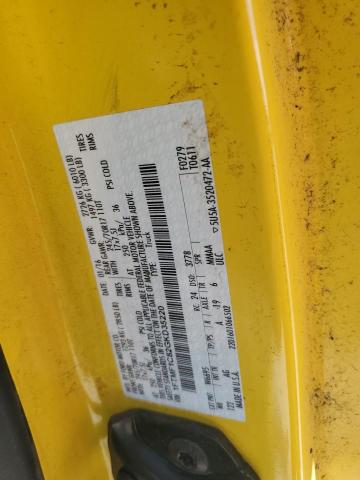1FTMF1C82GKD35220 Ford F150