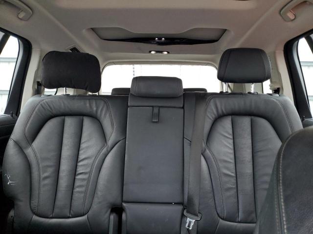 5UXCW2C57KL088365 BMW X7 Xdrive40i