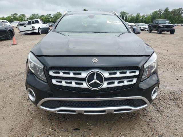 WDCTG4EB4JJ499773 Mercedes-Benz GLA 250