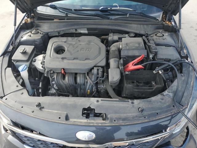 5XXGT4L3XKG308474 KIA Optima Lx