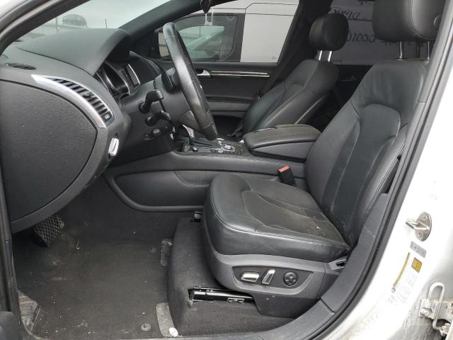WA1DGAFE3FD031986 Audi Q7 Prestige