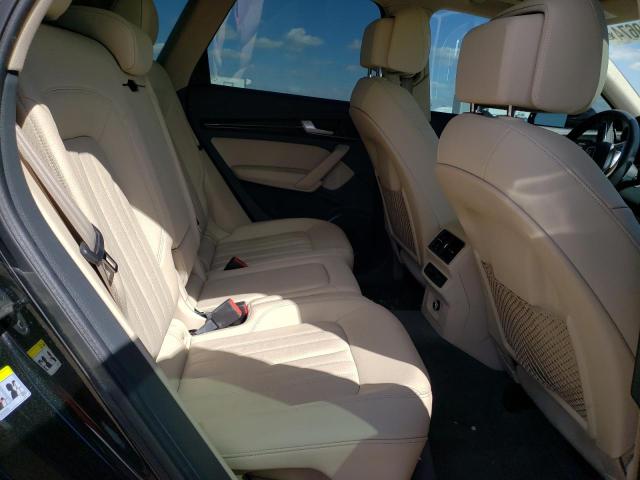WA1BNAFY6J2128482 Audi Q5 Premium Plus