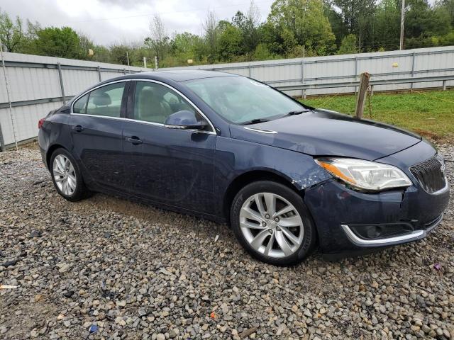 2G4GS5GX0G9110521 Buick Regal Premium