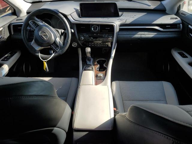 2T2BZMCA3HC118311 Lexus Rx 350 Base