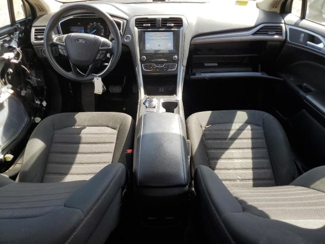 3FA6P0T90KR259788 Ford FUSION SE