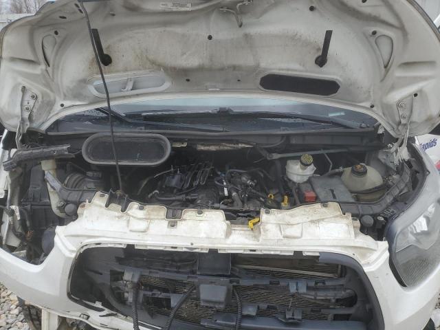 1FTYR2XG5HKA29890 Ford Transit T-250