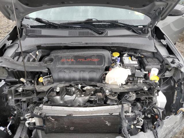3C4NJDDB6NT143776 Jeep Compass Trailhawk