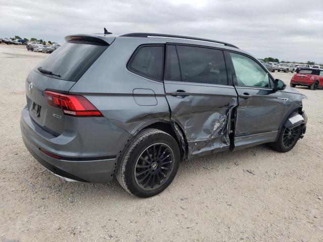 3VV2B7AX9MM025300 Volkswagen TIGUAN SE