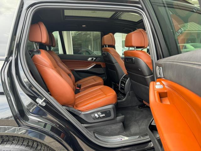 5UXCW2C05L9A02086 BMW X7 Xdrive40i