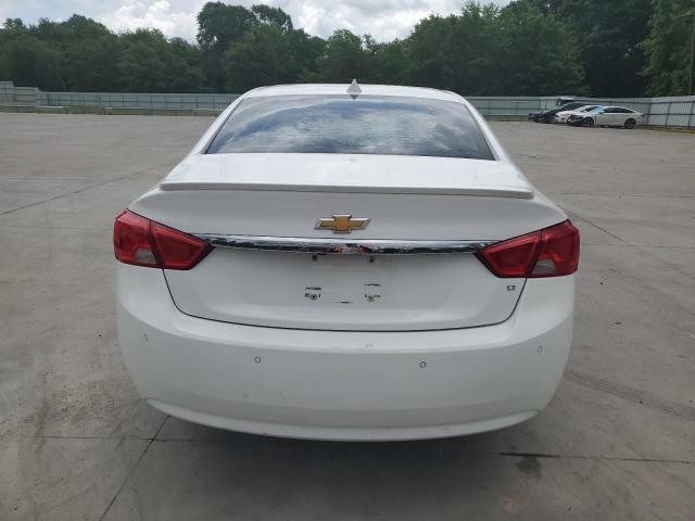 1G1125S36EU134037 Chevrolet IMPALA LT