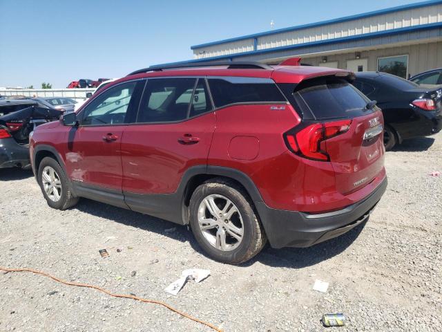 3GKALMEV3JL212648 GMC Terrain Sle