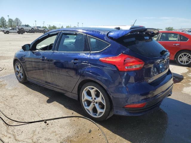 1FADP3L97GL200624 Ford FOCUS ST