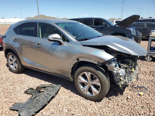 JTJBARBZ7H2096552 Lexus Nx 200t Base