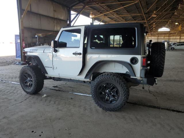 1C4AJWAG4FL511458 Jeep Wrangler Sport