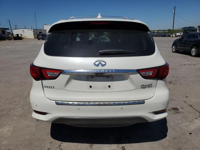 5N1AL0MN2GC533313 Infiniti QX60