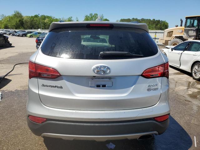 5XYZU3LB3GG355095 Hyundai SANTA FE SPORT