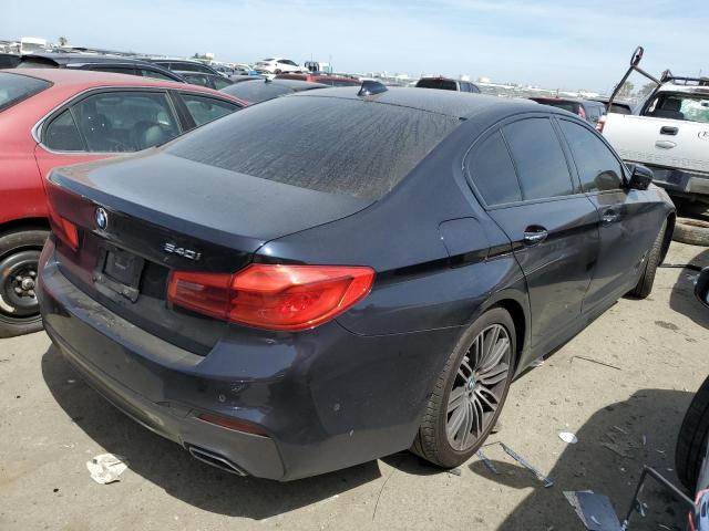 WBAJE5C55JWA95602 BMW 540 I