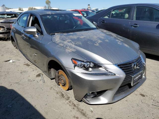 JTHBA1D24G5024532 Lexus IS 200T