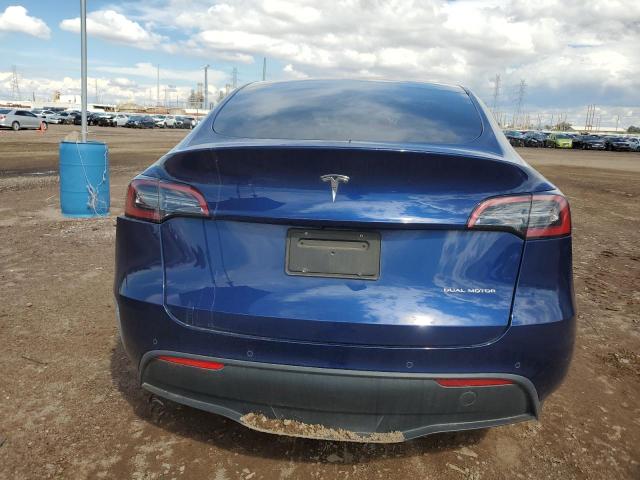 7SAYGAEE3NF329456 Tesla Model Y