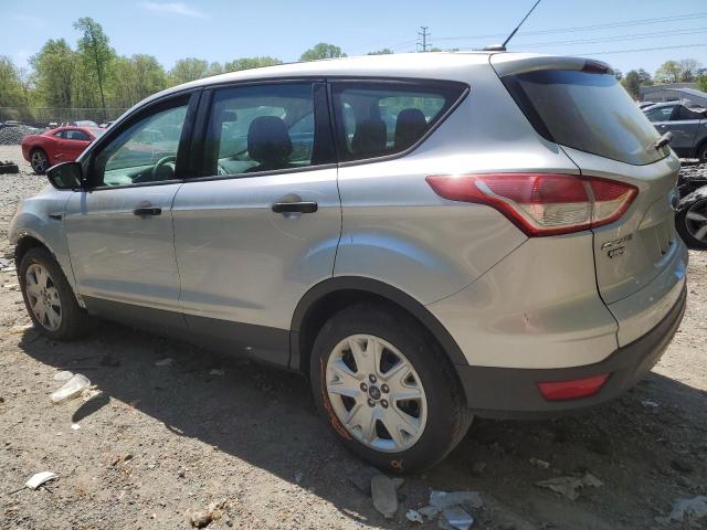 1FMCU0F77EUB56196 Ford ESCAPE S