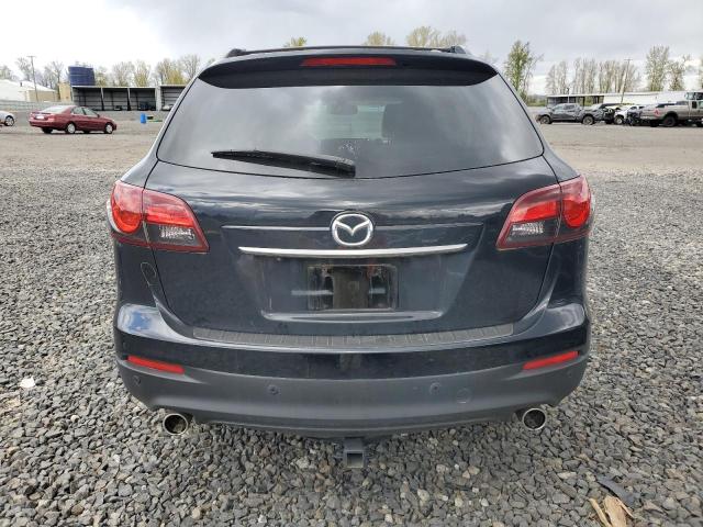 JM3TB3DV3F0459859 Mazda Cx-9 Grand Touring