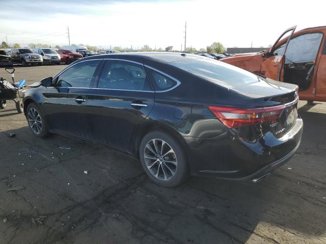 4T1BK1EB2GU213856 Toyota AVALON XLE