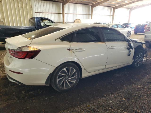 19XZE4F9XKE003259 Honda Insight Touring
