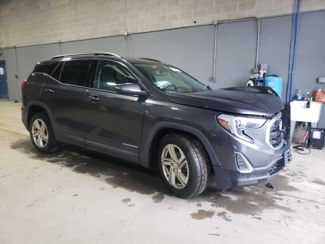 3GKALTEV0JL411036 GMC Terrain Sle