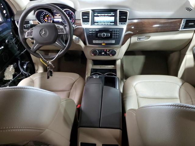 4JGDA5HB5EA368320 Mercedes-Benz Ml 350 4matic