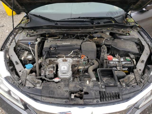 1HGCR2F82HA144751 Honda ACCORD EXL