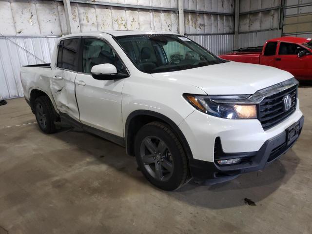 5FPYK3F55MB016632 Honda Ridgeline Rtl