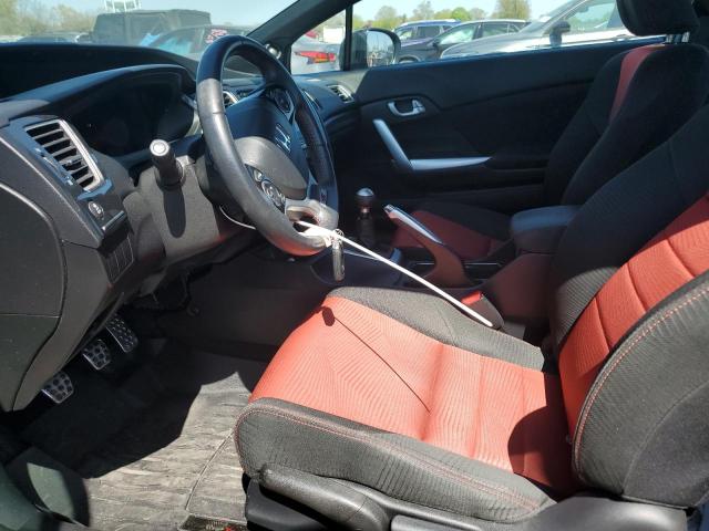 2HGFG4A5XFH700752 Honda CIVIC SI