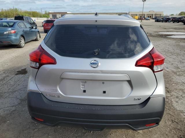 3N1CP5CU0KL545211 Nissan KICKS S