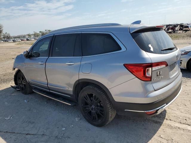 5FNYF6H02KB024278 Honda Pilot Elite