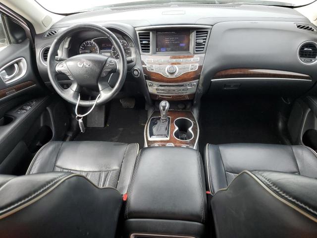 5N1DL0MM9HC501013 Infiniti QX60
