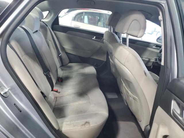 5NPE24AF0GH274046 Hyundai SONATA SE