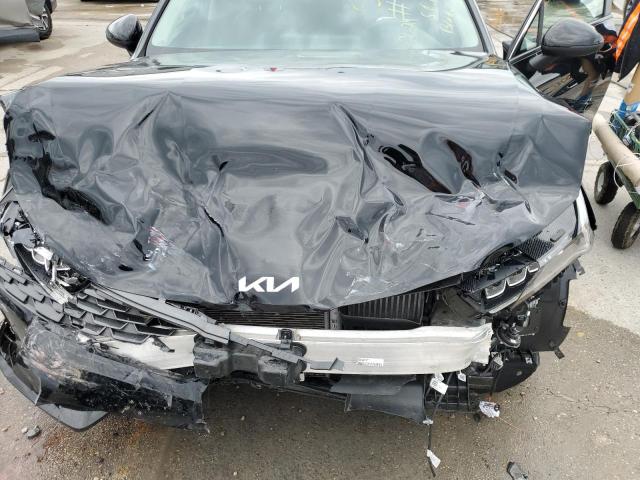 5XXG14J2XPG215736 KIA K5 LXS
