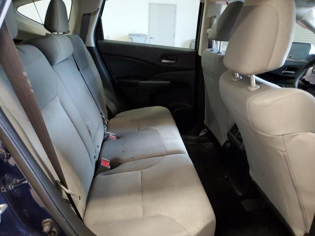 3CZRM3H36FG702107 Honda CR-V LX
