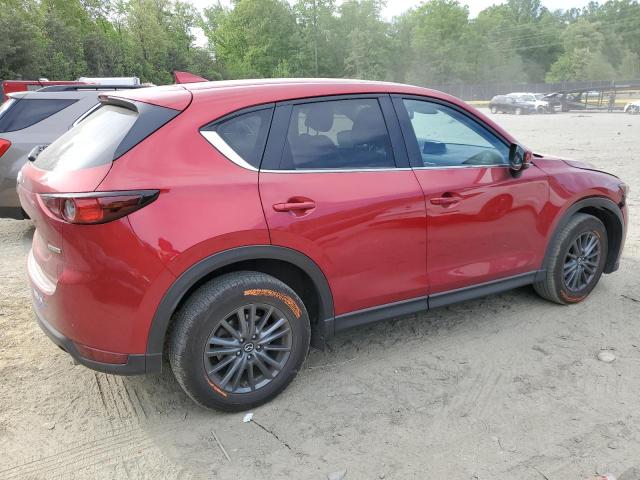 JM3KFBCM7L1771711 Mazda Cx-5 Touring