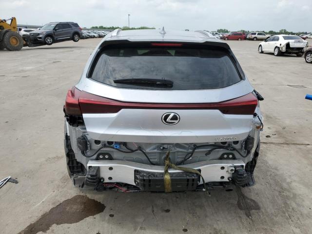 JTHP6JBHXP2156162 Lexus Ux 250h Premium