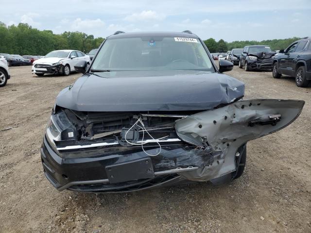 3VV3B7AX7KM157523 Volkswagen TIGUAN SE
