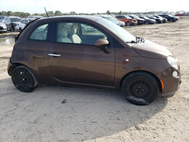 3C3CFFAR9ET287168 Fiat 500 POP